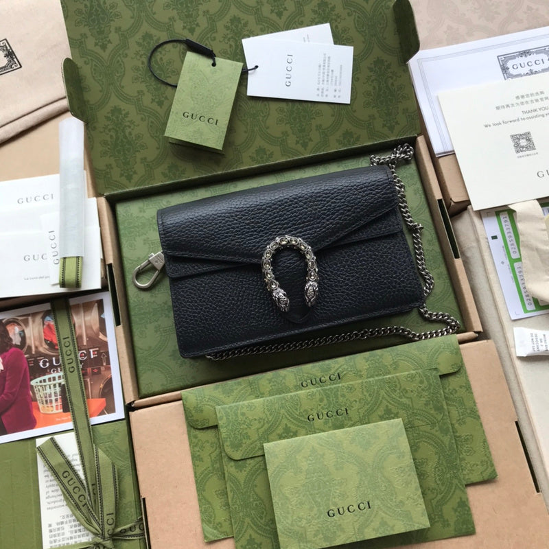 Satchel Bags - GCI Bags - 2976