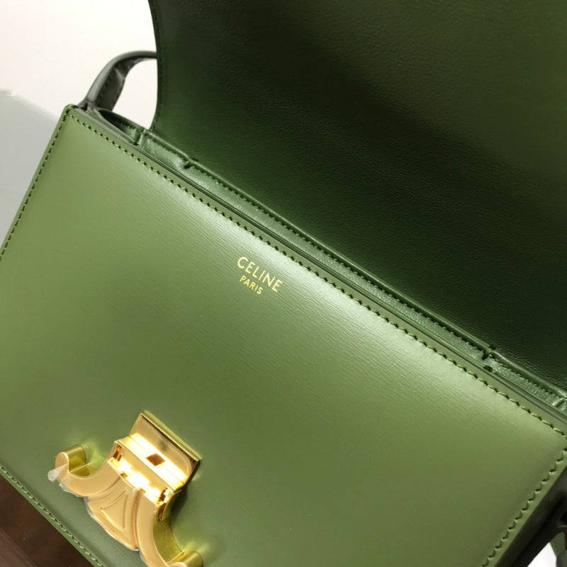 Satchel Bags - CHN Bags - 088