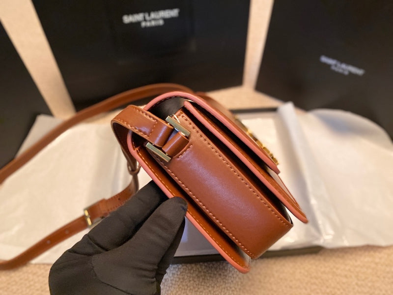 Satchel Bags - SLY Bags - 1819