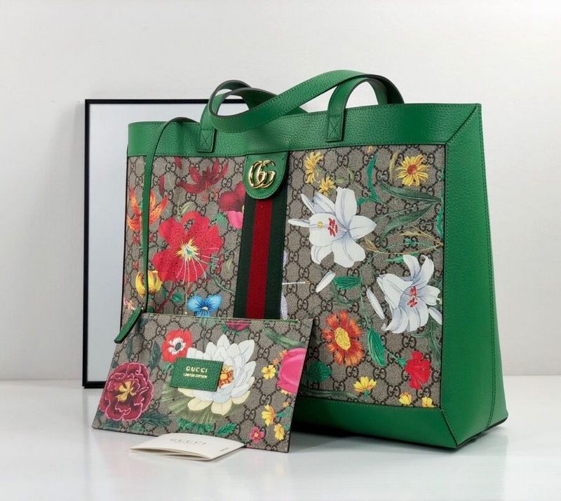 Satchel Bags - GCI Bags - 4150