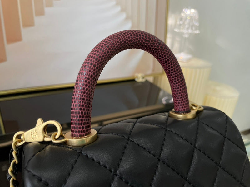 Satchel Bags - CHL Bags - 1680