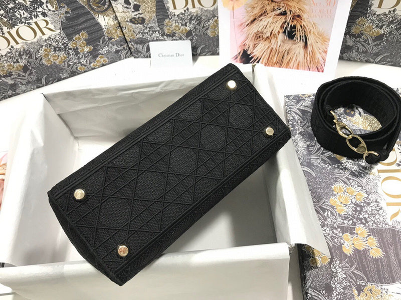 GLM - Dir Bags - 1584