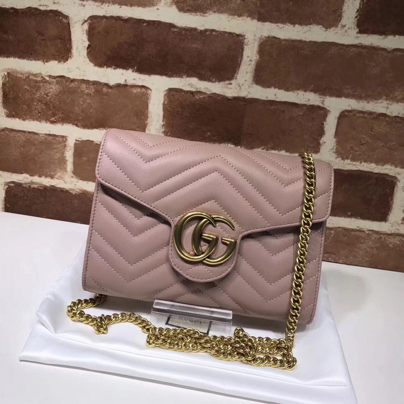 Satchel Bags - GCI Bags - 3798