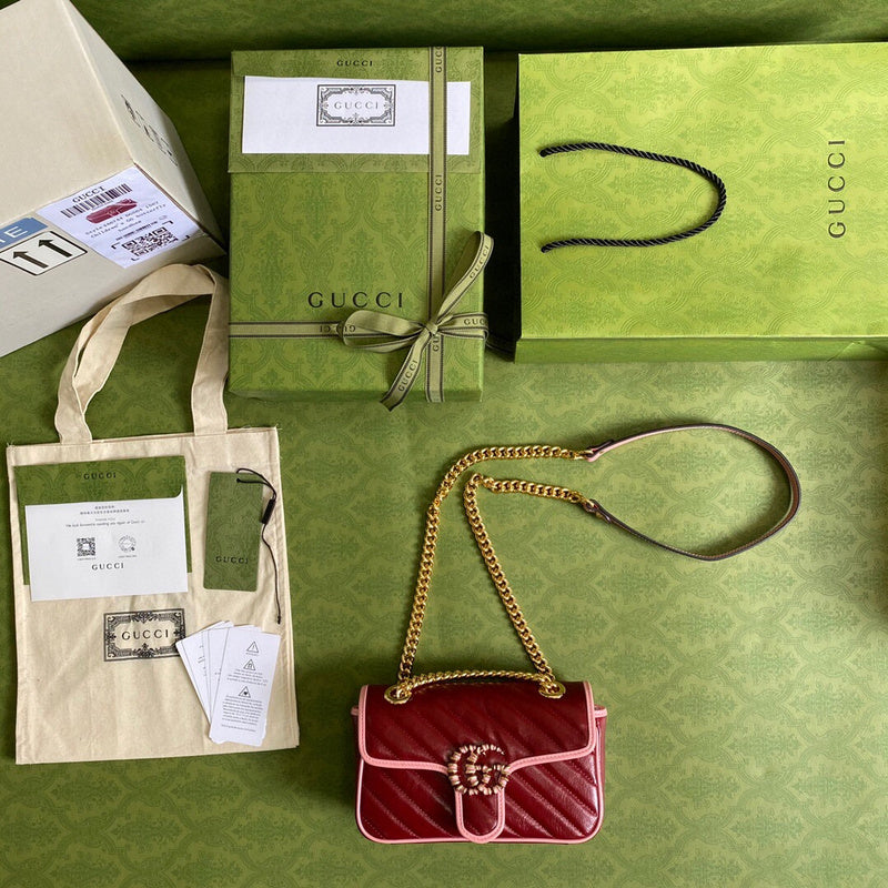Satchel Bags - GCI Bags - 5785