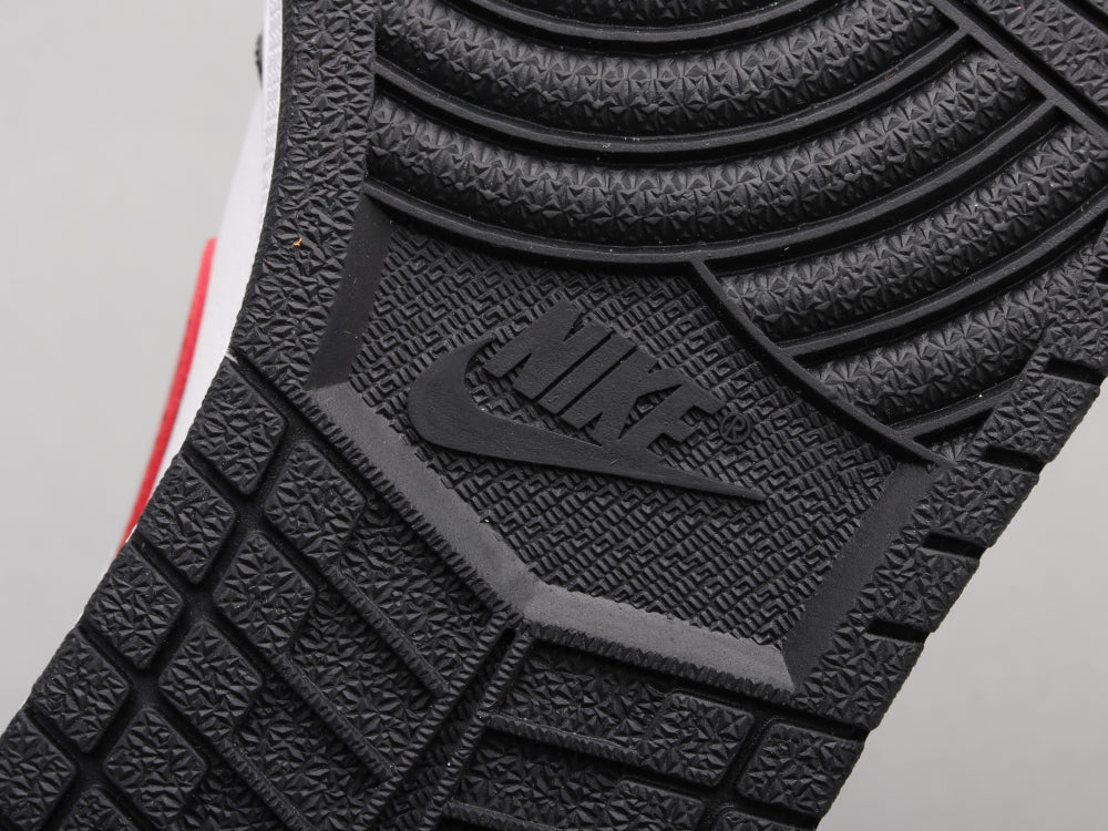 GLM - AJ1 color stitching