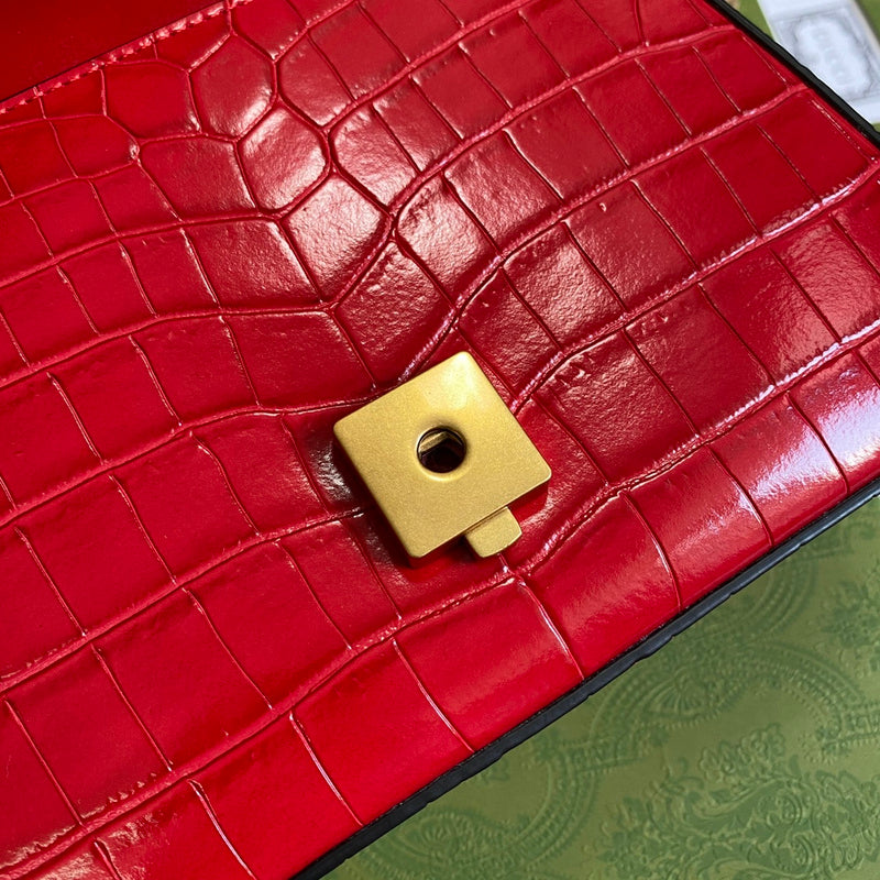 Satchel Bags - GCI Bags - 5153
