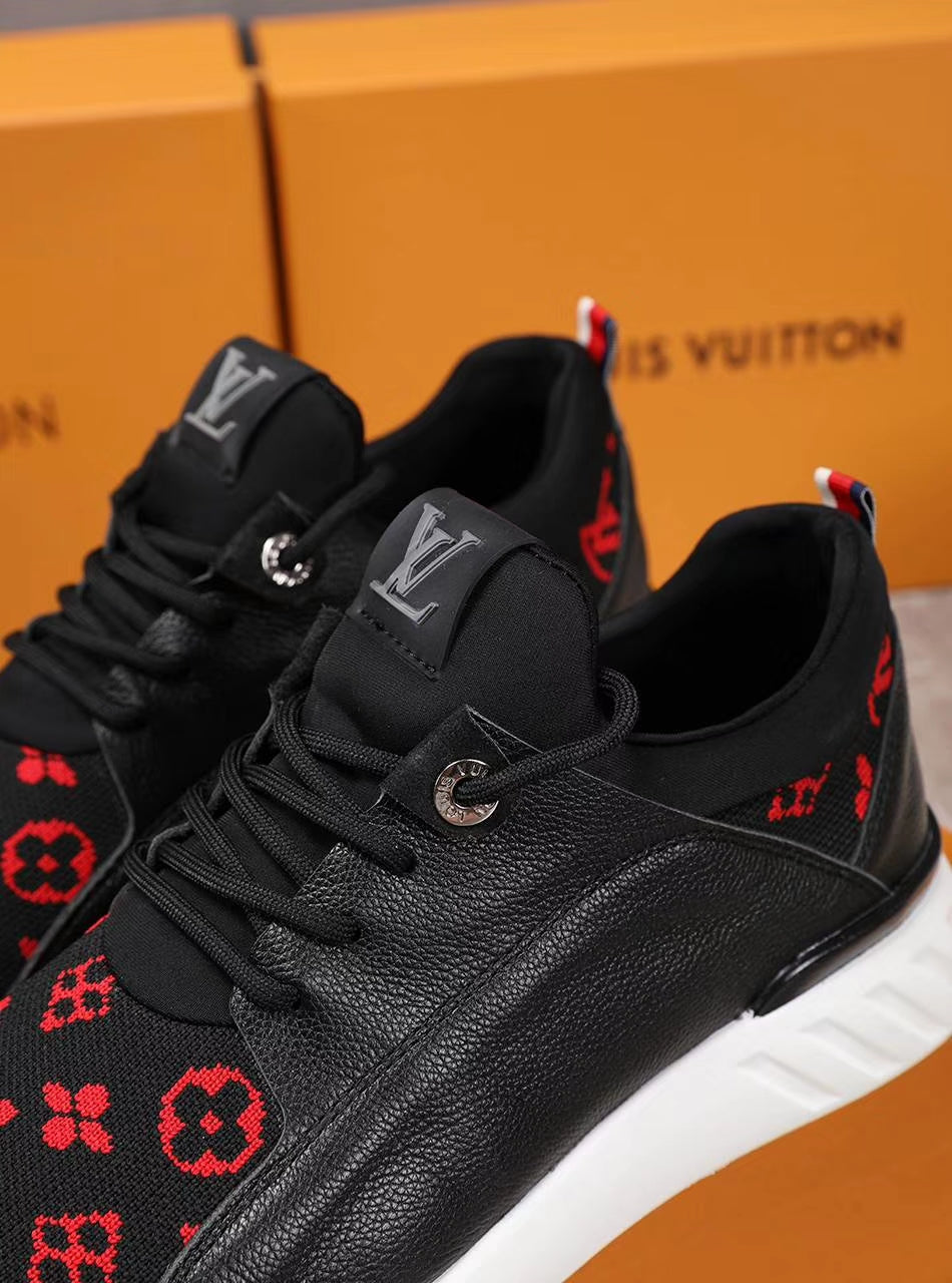 GLM - Top Quality Luv Sneaker 106