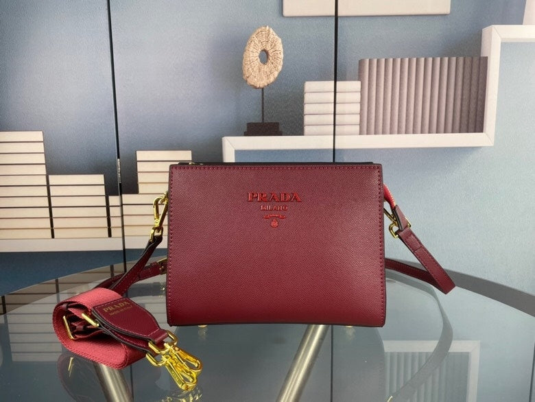 Satchel Bags - PDA Bags - 770