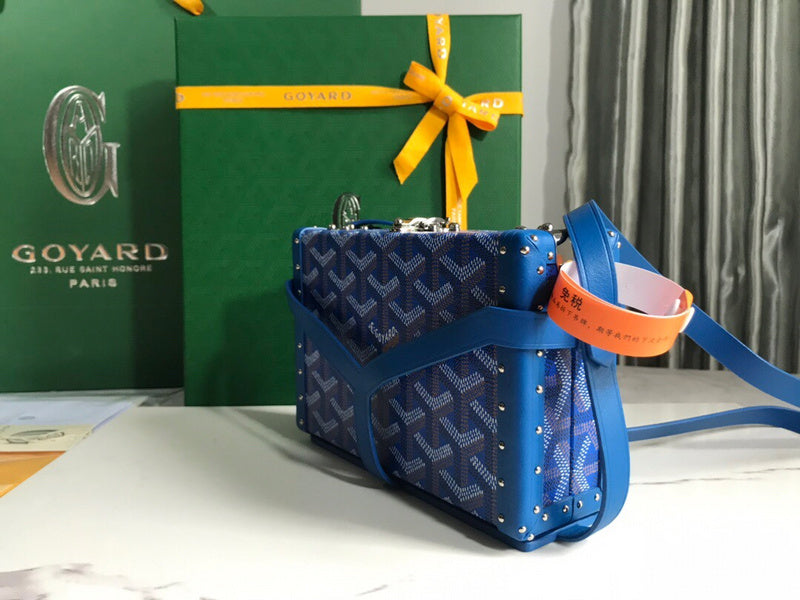 GLM - GYO Bags - 039