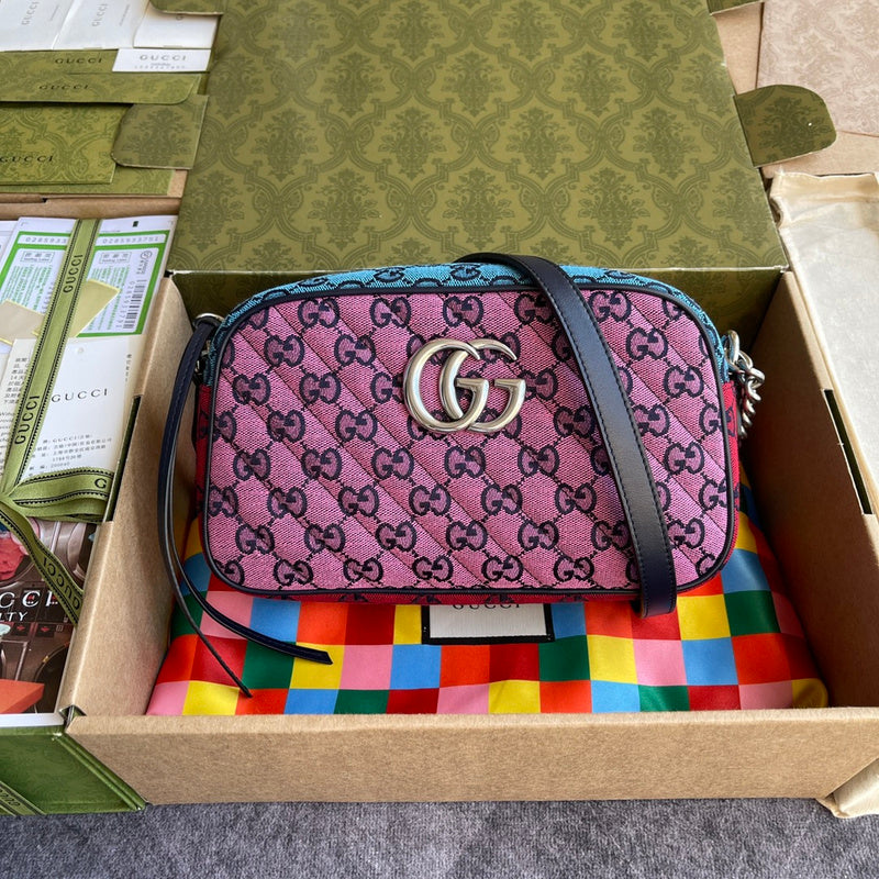 Satchel Bags - GCI Bags - 3104
