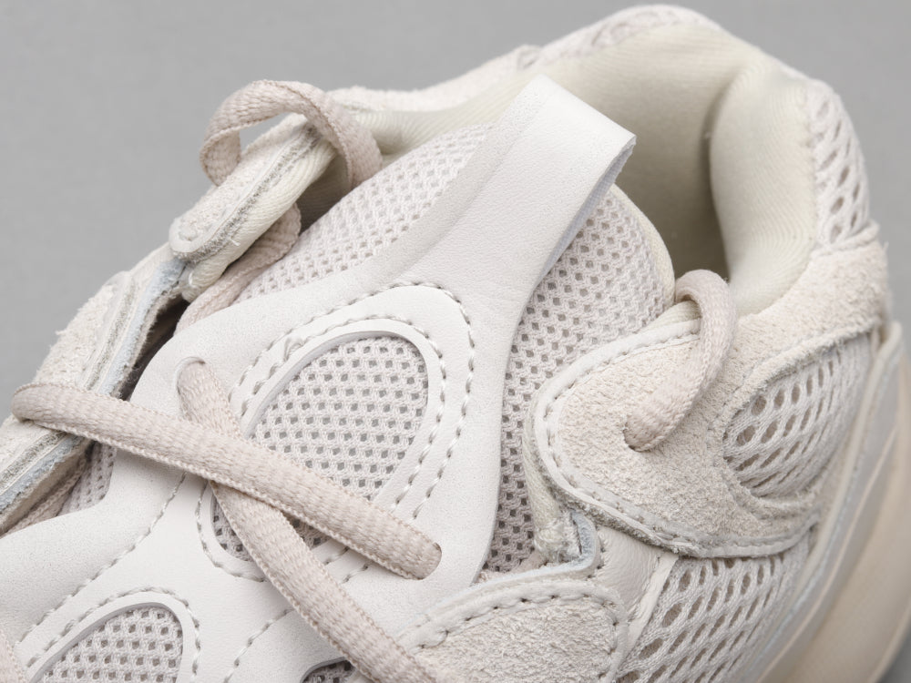 GLM - Yzy 500 Blush Sneaker