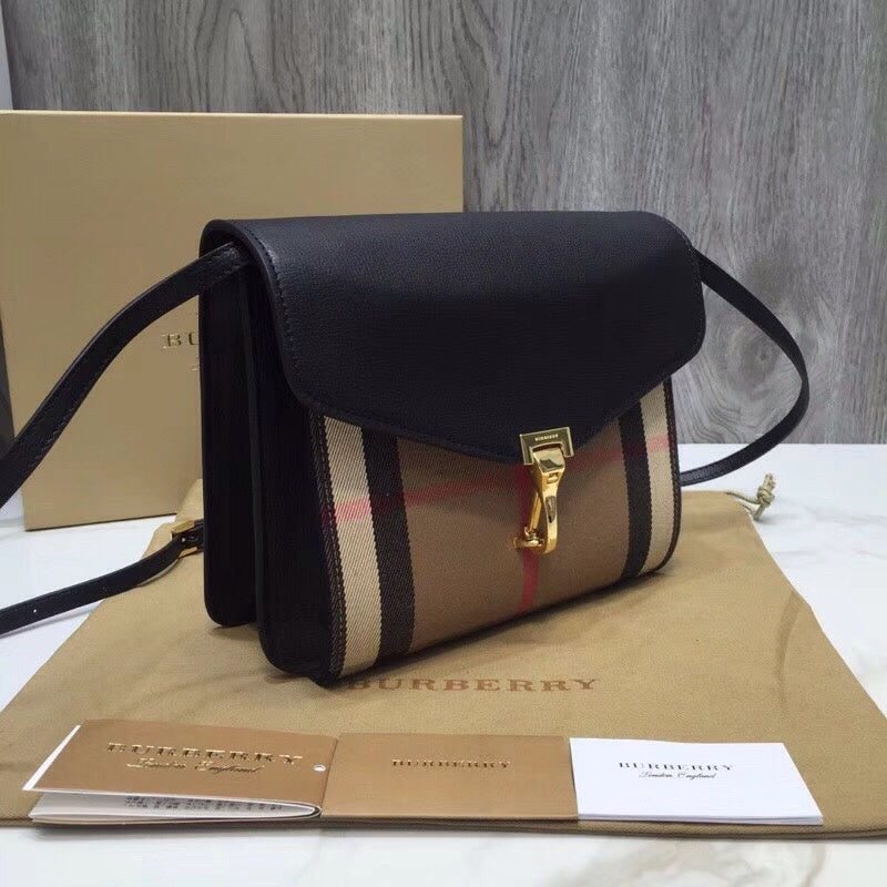 Fan Fashion -GLM - Top quality BBR Bags - 1582