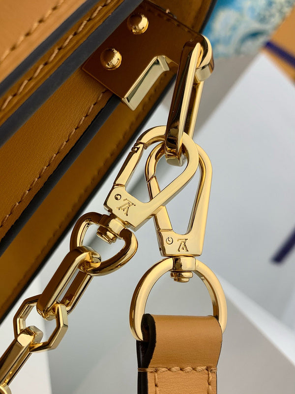 Satchel Bags - VL Bags - 4717