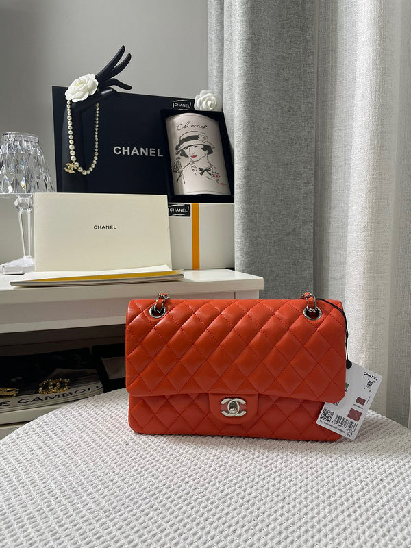 Satchel Bags - CHL Bags - 1352
