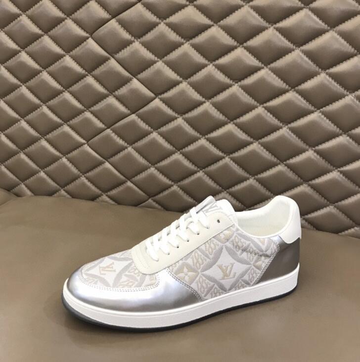 glami shop- LOV Men Shoes - 1064