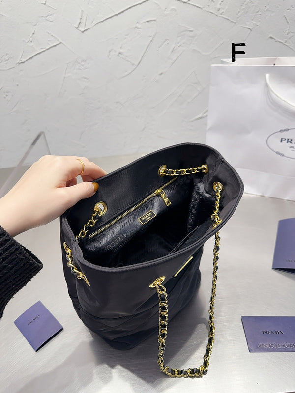Satchel Bags - PDA Bags - 396