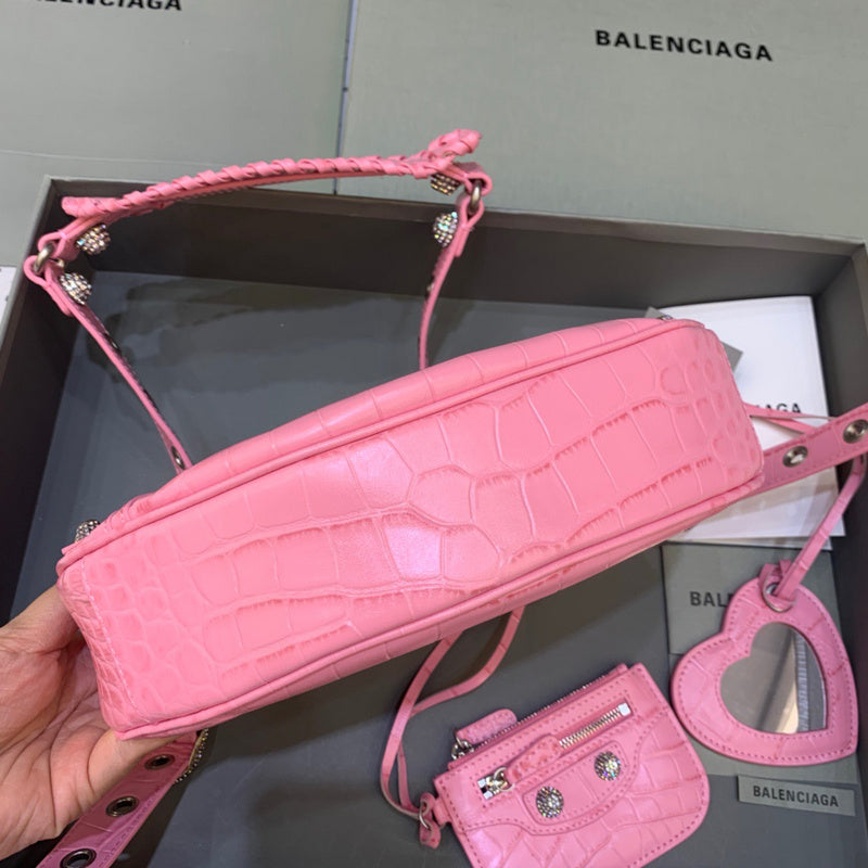 Satchel Bags - BGA Bags - 552