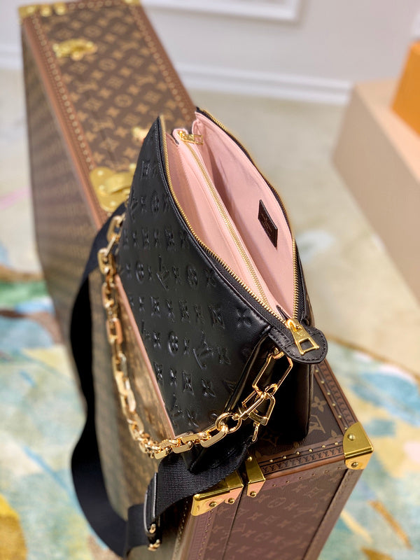 Satchel Bags - VL Bags - 1455