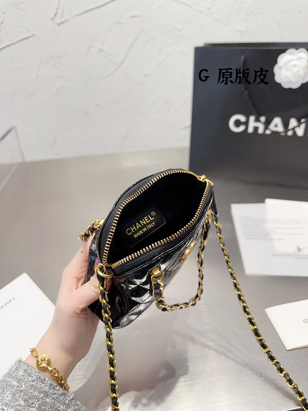 Satchel Bags - CHL Bags - 7050