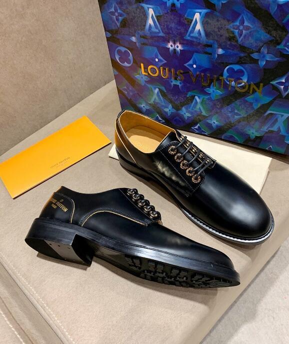 glami shop- LOV Men Shoes - 1706