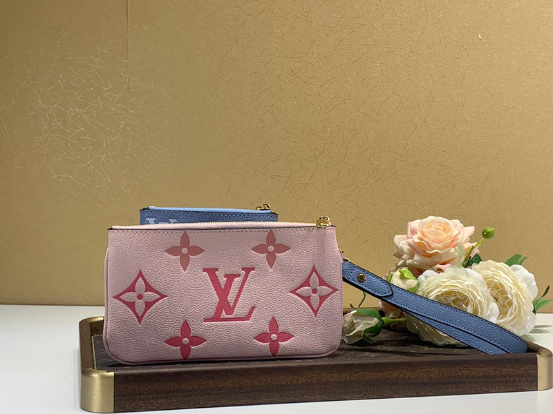 Satchel Bags - VL Bags - 5981