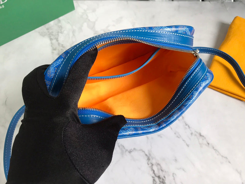 GLM - GYO Bags - 1120