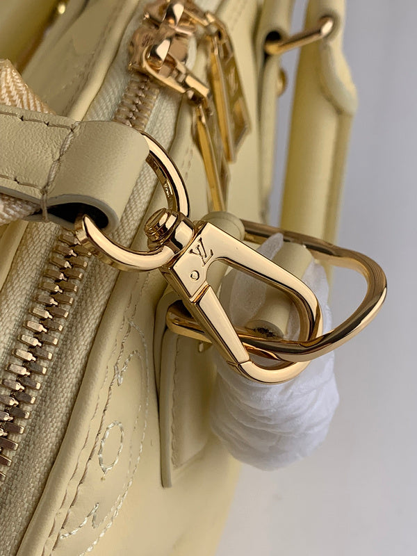 Satchel Bags - VL Bags - 6691