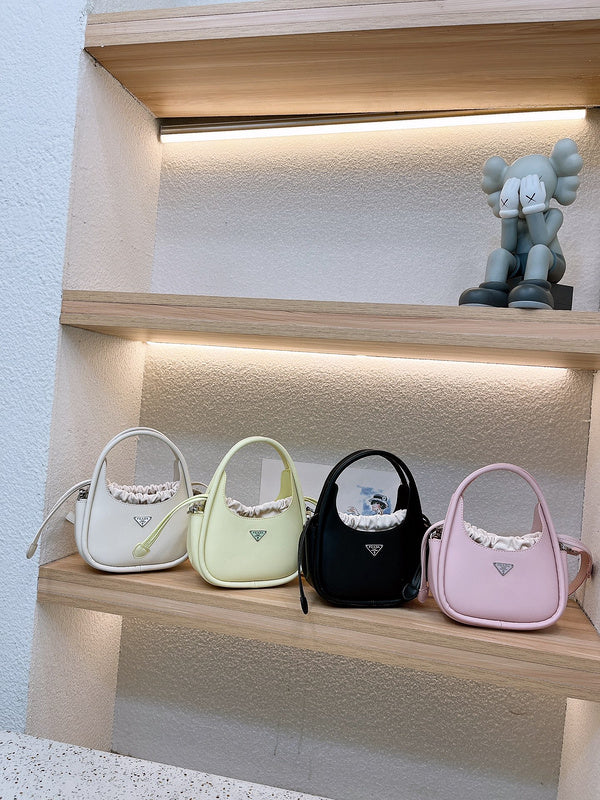 Satchel Bags - PDA Bags - 437