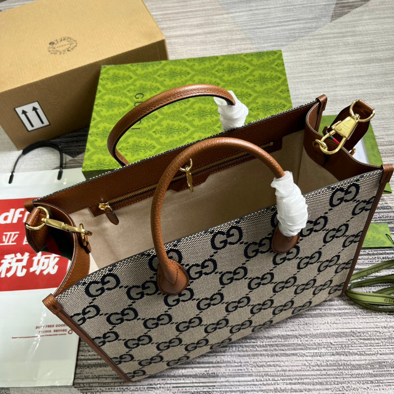 Satchel Bags - GCI Bags - 5399