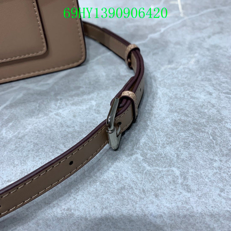 Satchel Bags - MK Bags - 608