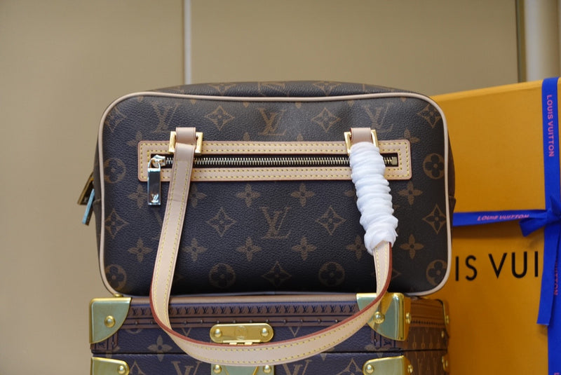 Satchel Bags - VL Bags - 5431