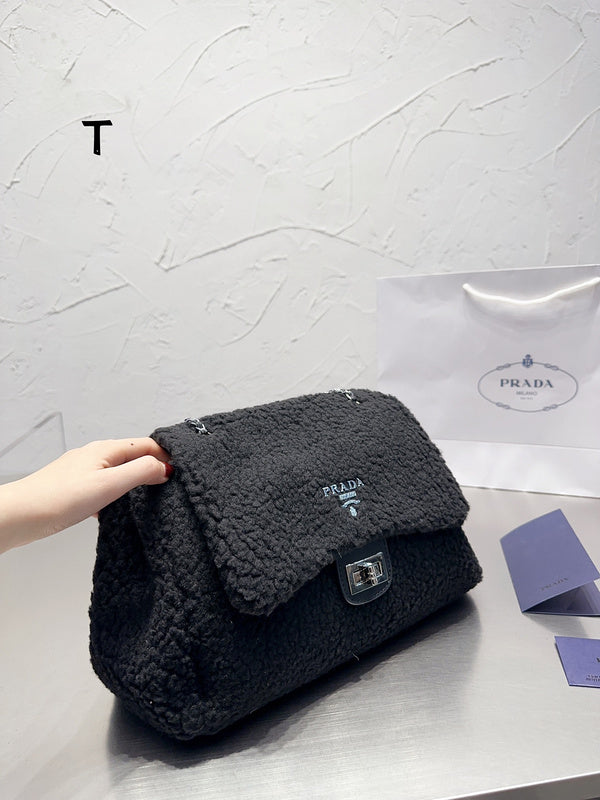 Satchel Bags - PDA Bags - 400