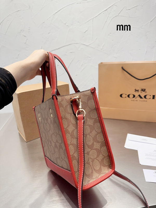 Satchel Bags - CCH Bags - 353