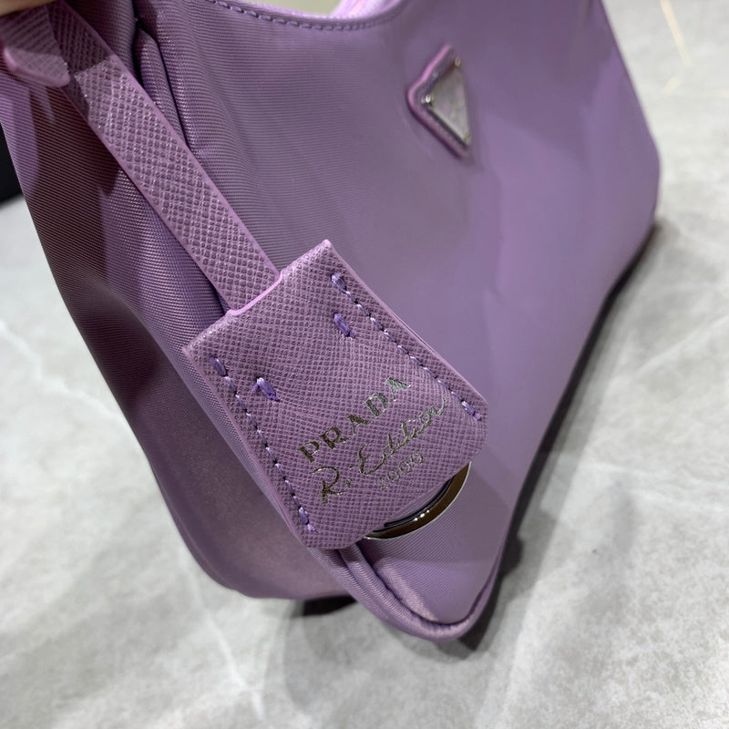 Satchel Bags - PDA Bags - 752