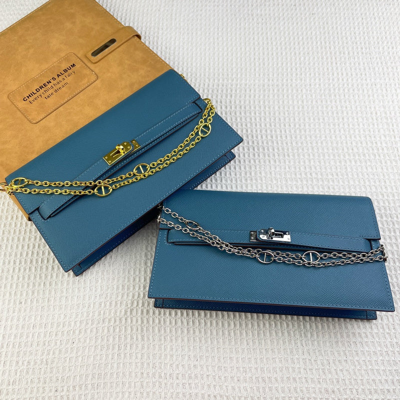 Satchel Bags - HMS-Bags - 905