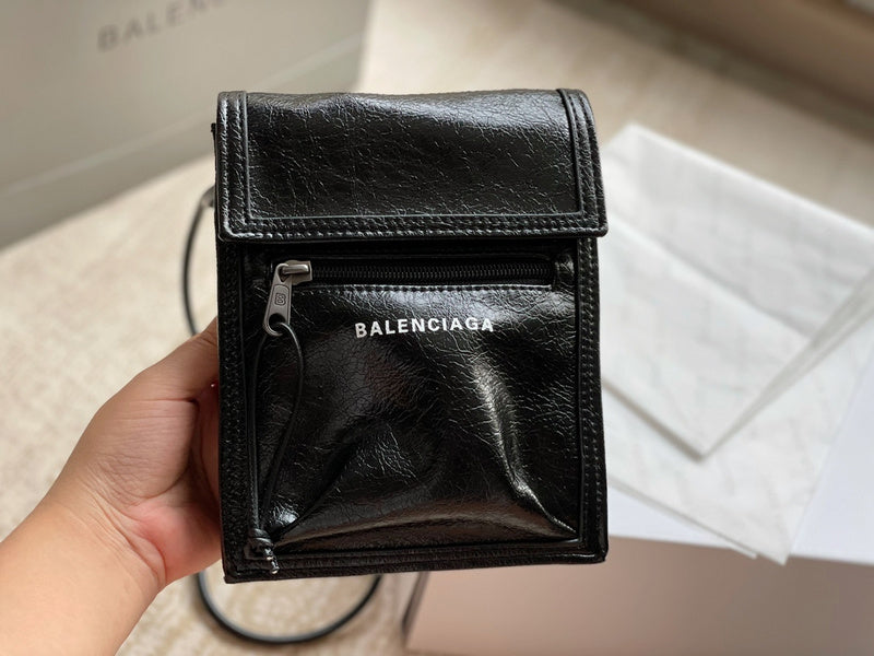 Satchel Bags - BGC Bags - 219