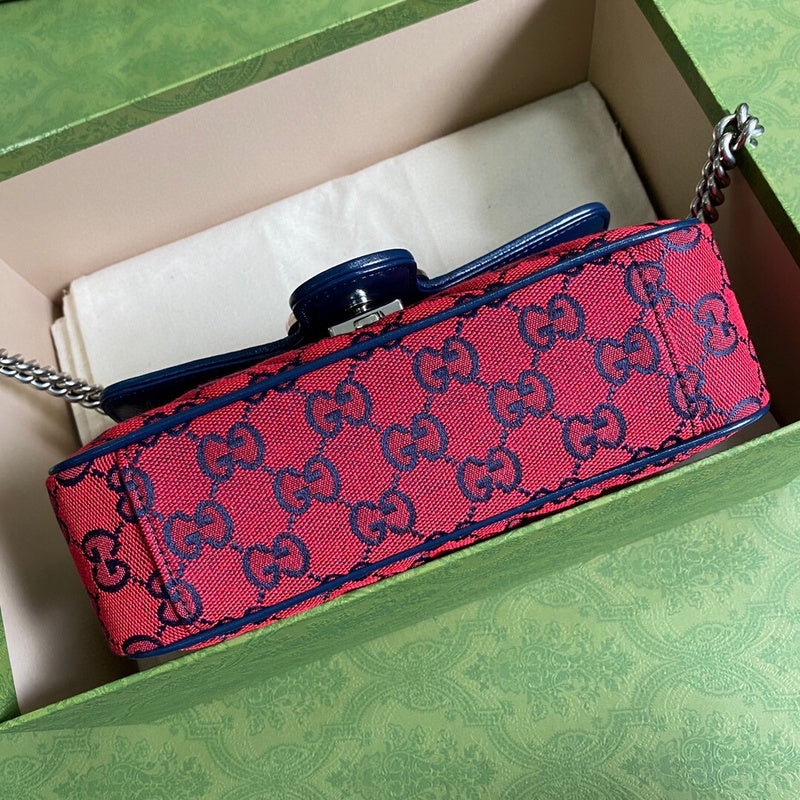 Satchel Bags - GCI Bags - 5858