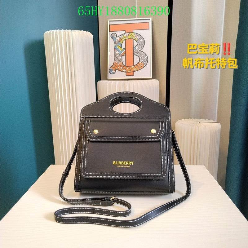 Fan Fashion -GLM - Top quality BBR Bags - 041
