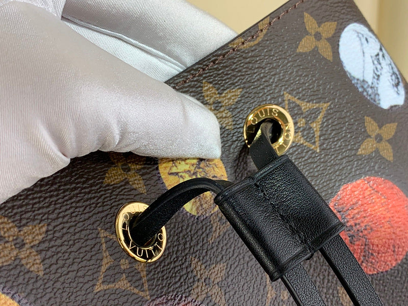 Satchel Bags - VL Bags - 4985