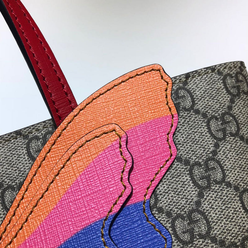 Satchel Bags - GCI Bags - 3833