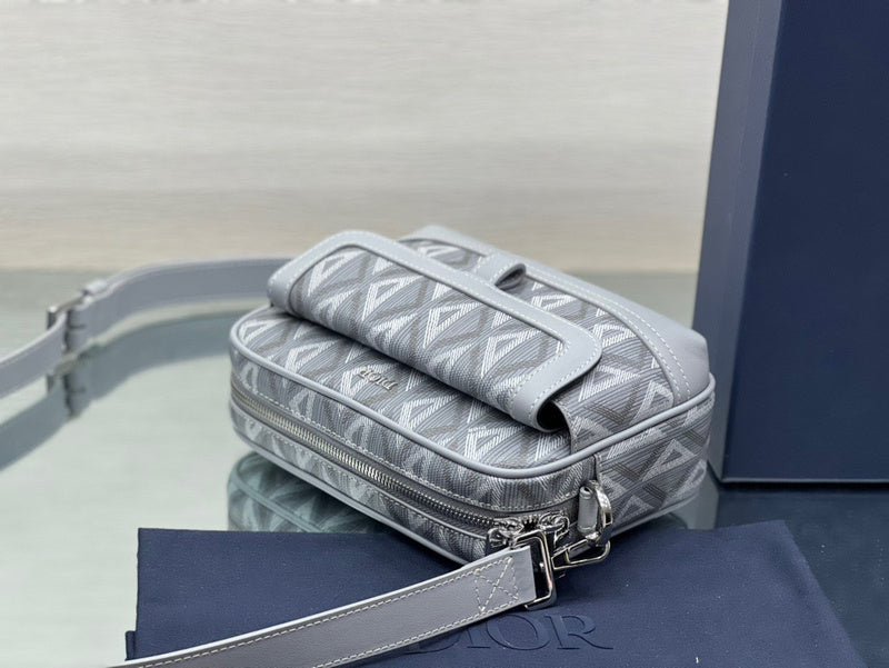 Glami-i - DOR Men Bags - 016