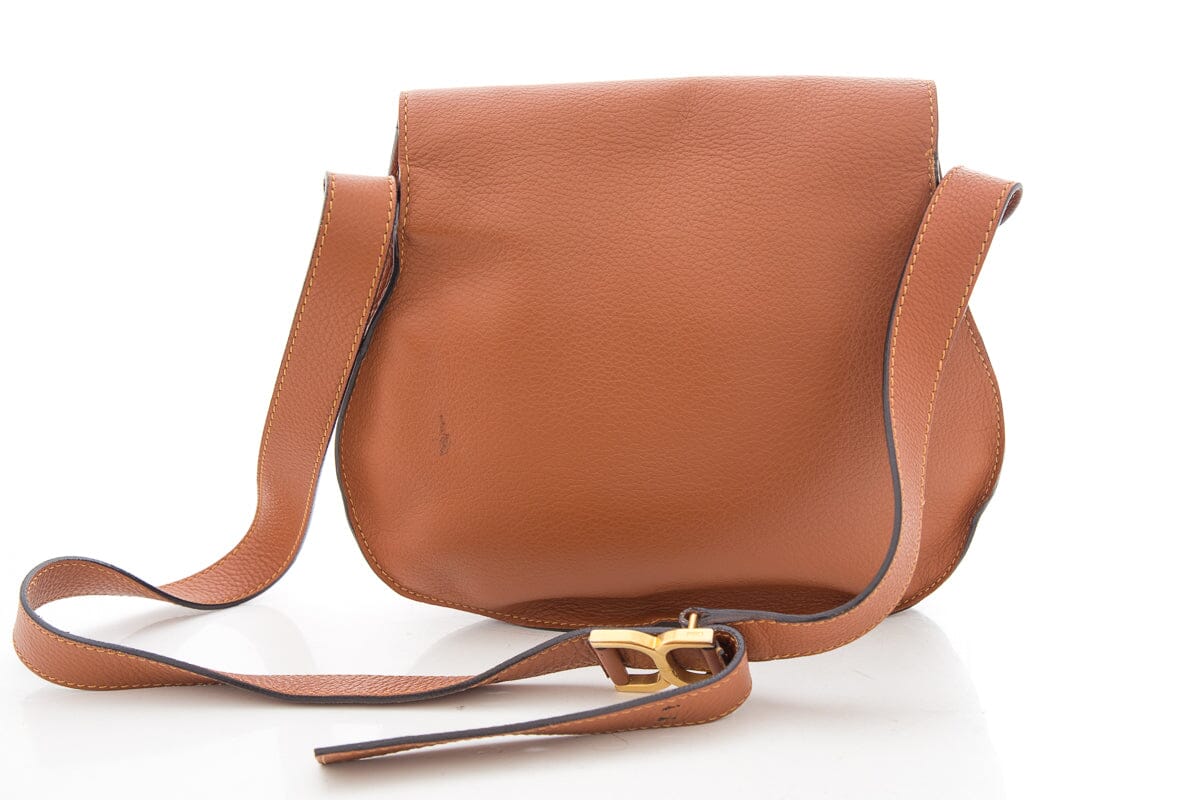 Chloe Brown Marcie Handbag