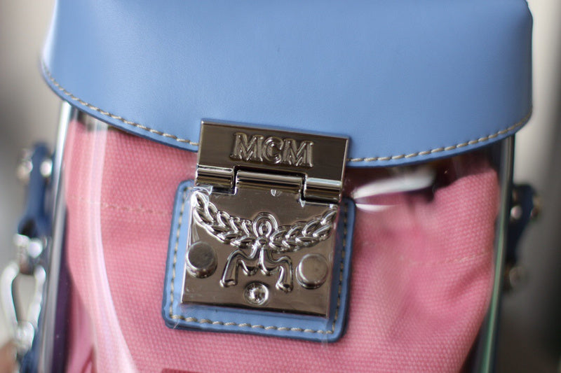 Satchel Bags - MC Bags - 496