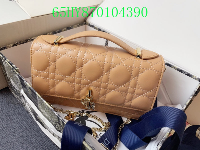 Glami - DOR Bags - 934