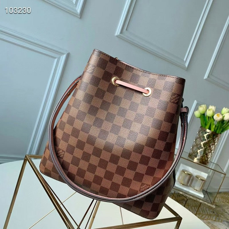 Glami GlamI Lu-Vi bags - 17225