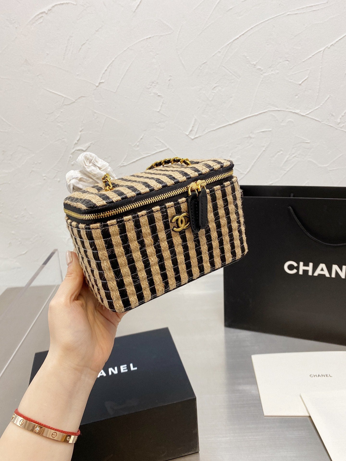 GLM - Top Quality Bags CHL 134