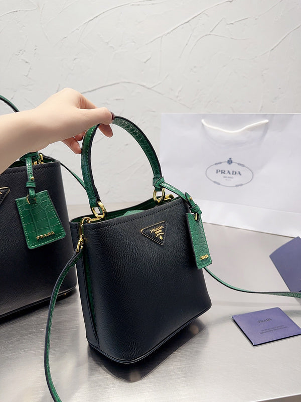 Satchel Bags - PDA Bags - 449