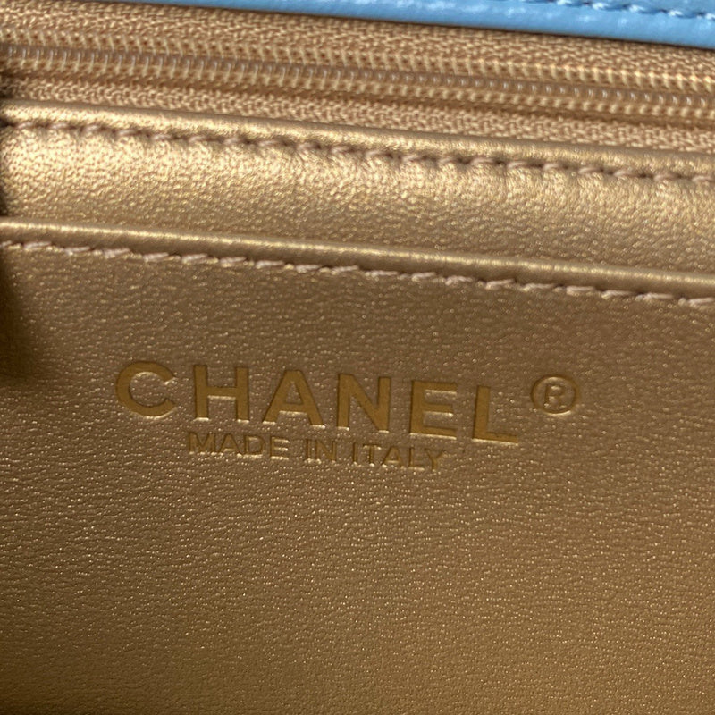Satchel Bags - CHL Bags - 7641