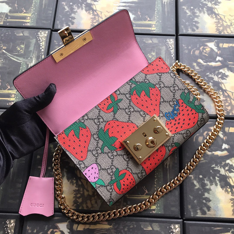Satchel Bags - GCI Bags - 6269