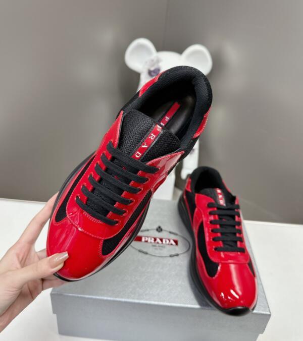Glamy - PD Women Shoes - 089